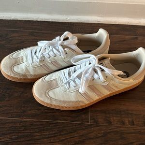 Adidas Samba LAFC